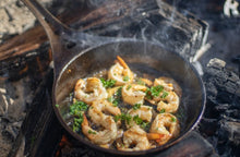 Load image into Gallery viewer, Solidteknics "AUS-ION" Frypan 20cm