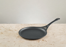Load image into Gallery viewer, Solidteknics "AUS-ION" Crepe Pan 24cm