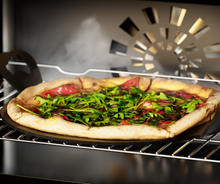 Load image into Gallery viewer, Solidteknics "AUS-ION” Pizza Pan 30cm