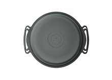 Load image into Gallery viewer, Solidteknics "AUS-ION" Dual Handle 'Bigga' Pan 30cm