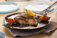 Load image into Gallery viewer, Solidteknics "AUS-ION" XHD Crepe Pan 31cm