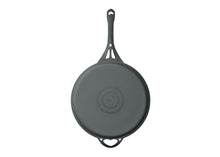 Load image into Gallery viewer, Solidteknics "AUS-ION" XHD Crepe Pan 31cm