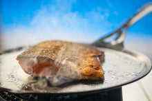 Load image into Gallery viewer, Solidteknics "AUS-ION" XHD Crepe Pan 31cm