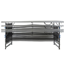 Load image into Gallery viewer, Quest "Camp Table 6"