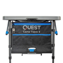 Load image into Gallery viewer, Quest "Camp Table 5"