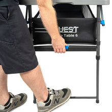 Load image into Gallery viewer, Quest "Camp Table 6"