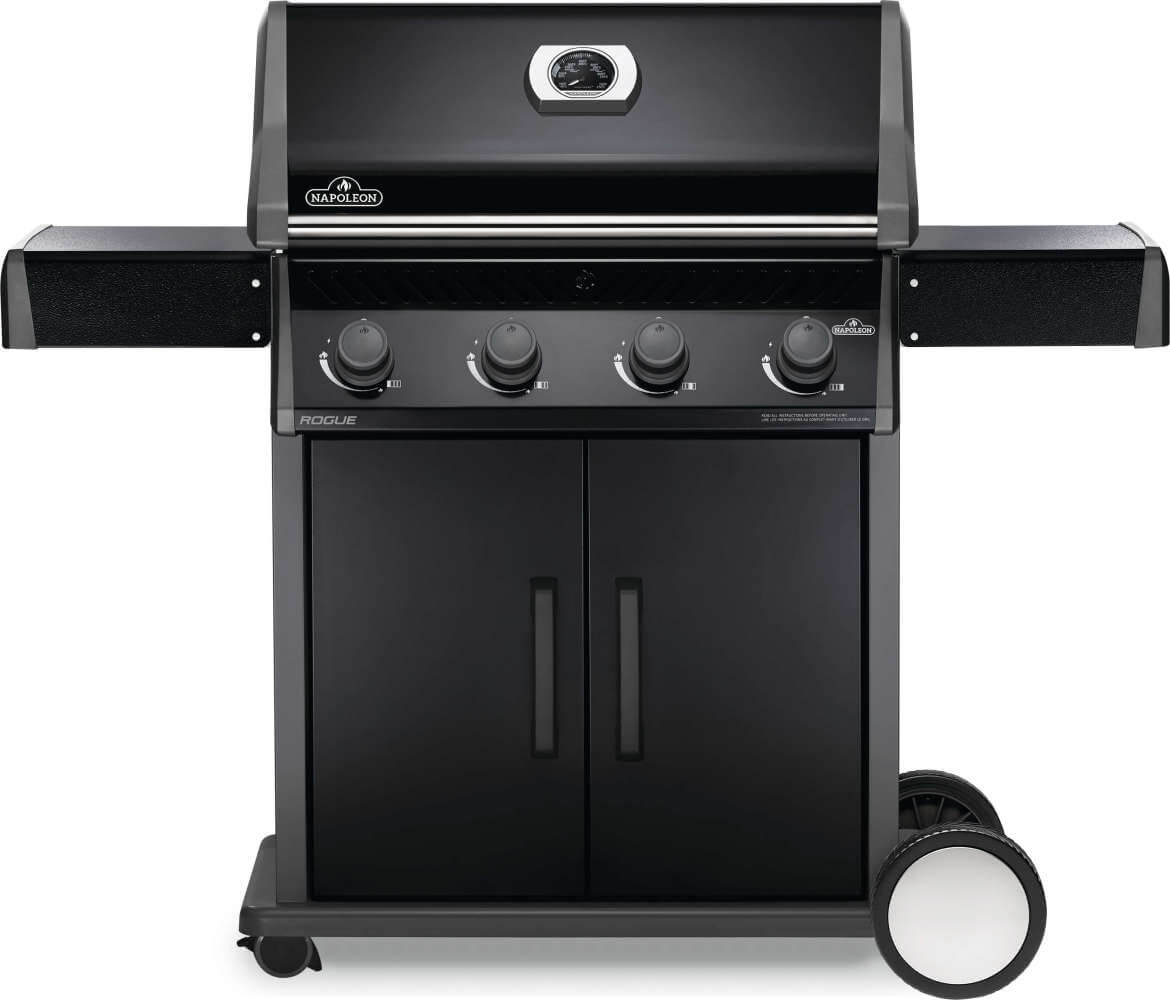 Napoleon "Rogue" 525 Gas Grill