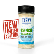 Load image into Gallery viewer, Lane's BBQ "Ranch Seasoning" 310g