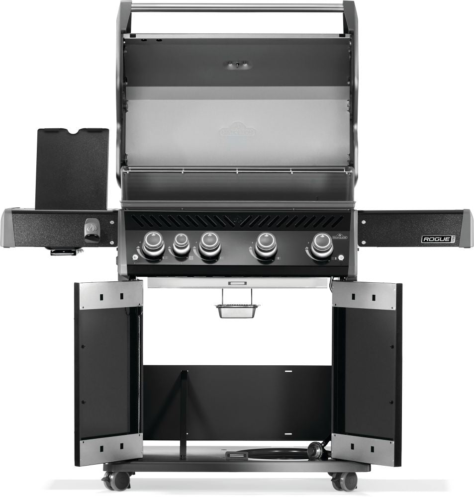 Napoleon "Rogue" PRO 525 SIB with Infrared Side Burner
