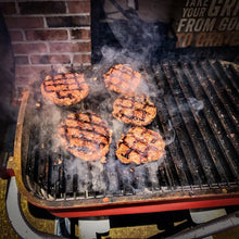Load image into Gallery viewer, GrillGrate "PKAR Classic" - 13.75" 4 Panel