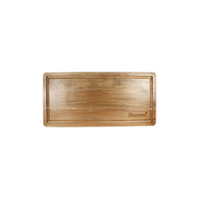 Load image into Gallery viewer, Starrett "Carving Set" Carving Knife, Fork and Board