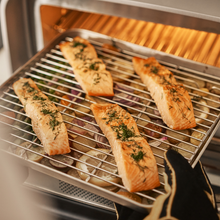 Load image into Gallery viewer, Ooni "Sheet Pan and Rack for Ooni Volt 2