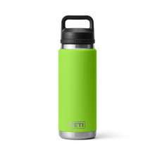 Load image into Gallery viewer, YETI "Rambler" 26oz Chug Bottle
