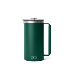Load image into Gallery viewer, YETI "Rambler" - 34oz French Press