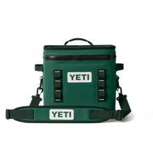 Load image into Gallery viewer, Yeti "Hopper" Flip 12 Soft Cooler