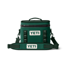 Load image into Gallery viewer, Yeti "Hopper" Flip 8 Soft Cooler