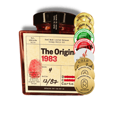Load image into Gallery viewer, DC Cartel "The Original 1983" Chilli Oil