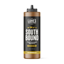 Load image into Gallery viewer, Lanes BBQ "Southbound" Sauce