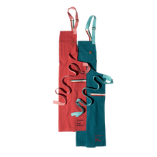 Load image into Gallery viewer, Gozney x Hedley & Bennett "Essential Apron"