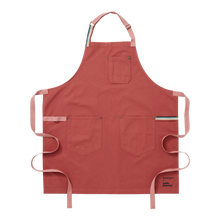 Load image into Gallery viewer, Gozney x Hedley & Bennett "Essential Apron"