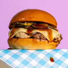 Load image into Gallery viewer, Sweet Heat Co. "Cowboy BBQ" BBQ Sauce