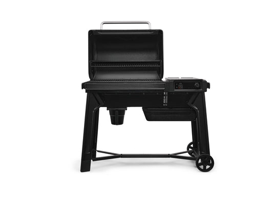 Traeger "Woodridge" Pellet Grill