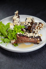 Load image into Gallery viewer, "Barbecue Fusion" - Adam Roberts