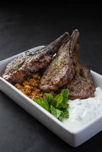 Load image into Gallery viewer, "Barbecue Fusion" - Adam Roberts