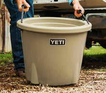 Load image into Gallery viewer, YETI "Tank" 85 - Insulated Ice Bucket
