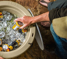 Load image into Gallery viewer, YETI "Tank" 85 - Insulated Ice Bucket