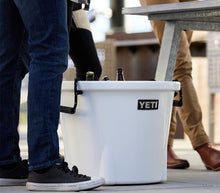 Load image into Gallery viewer, YETI "Tank" 85 - Insulated Ice Bucket