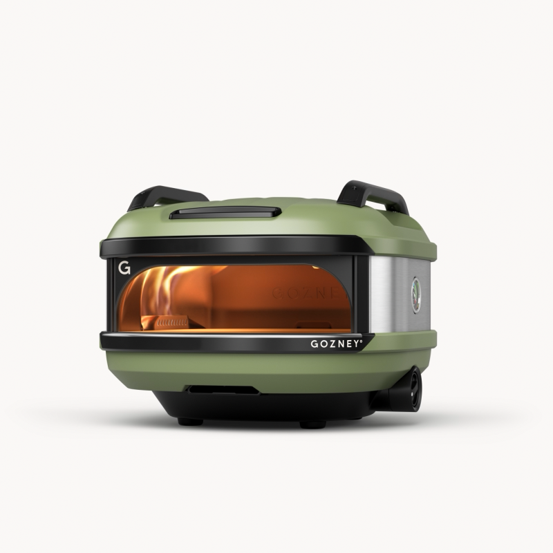 Gozney "Tread" Pizza Oven
