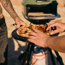 Load image into Gallery viewer, Gozney "Tread" Pizza Oven
