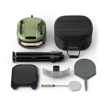 Load image into Gallery viewer, Gozney "Tread" Peak Bundle