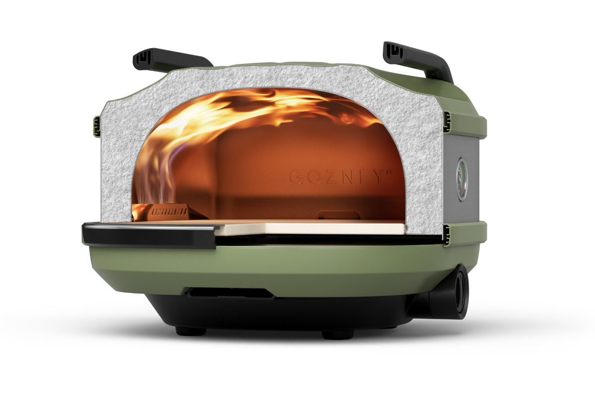 Gozney "Tread" Pizza Oven