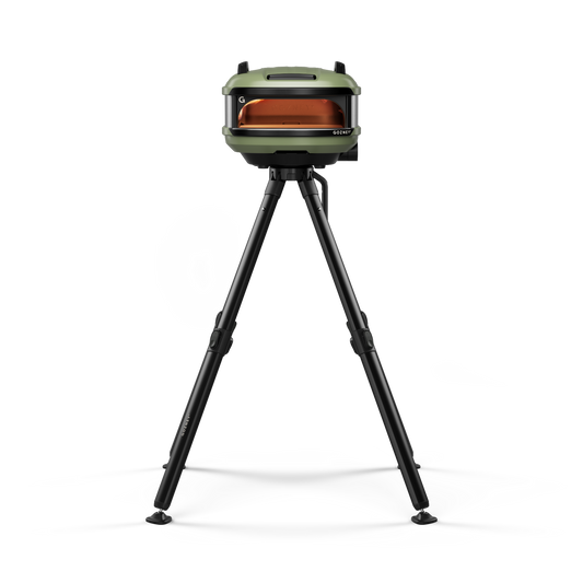 Gozney "Tread" Basecamp Bundle
