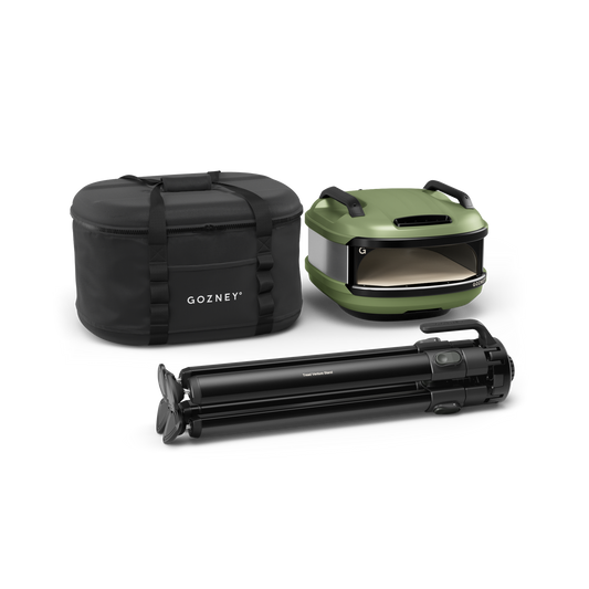 Gozney "Tread" Trail Bundle