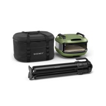 Load image into Gallery viewer, Gozney "Tread" Trail Bundle