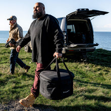 Load image into Gallery viewer, Gozney "Tread" Venture Bag