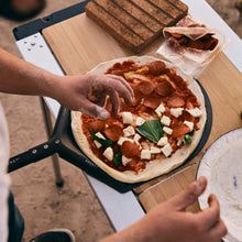 Load image into Gallery viewer, Gozney "Venture" Placement Peel