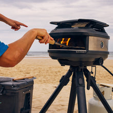 Load image into Gallery viewer, Gozney "Venture" Turning Peel