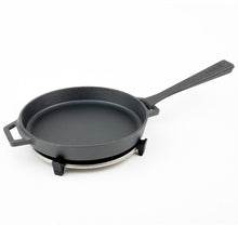 Load image into Gallery viewer, Ooni "Cast Iron Skillet Pan"