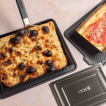 Load image into Gallery viewer, Ooni "Detroit-Style Pizza Pan"