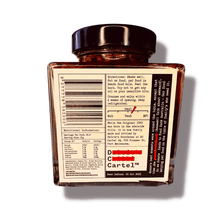 Load image into Gallery viewer, DC Cartel "The Original 1983" Chilli Oil