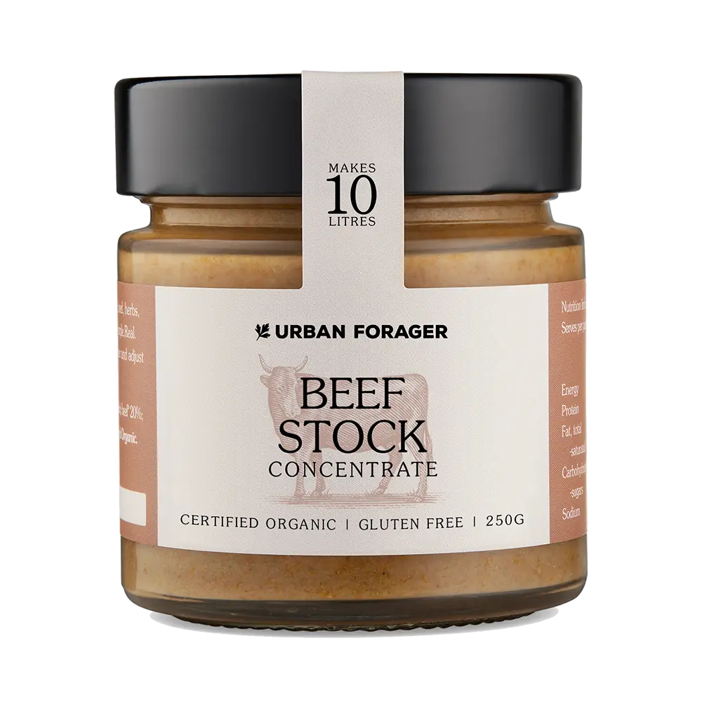 Urban Forager "Beef Stock Concentrate