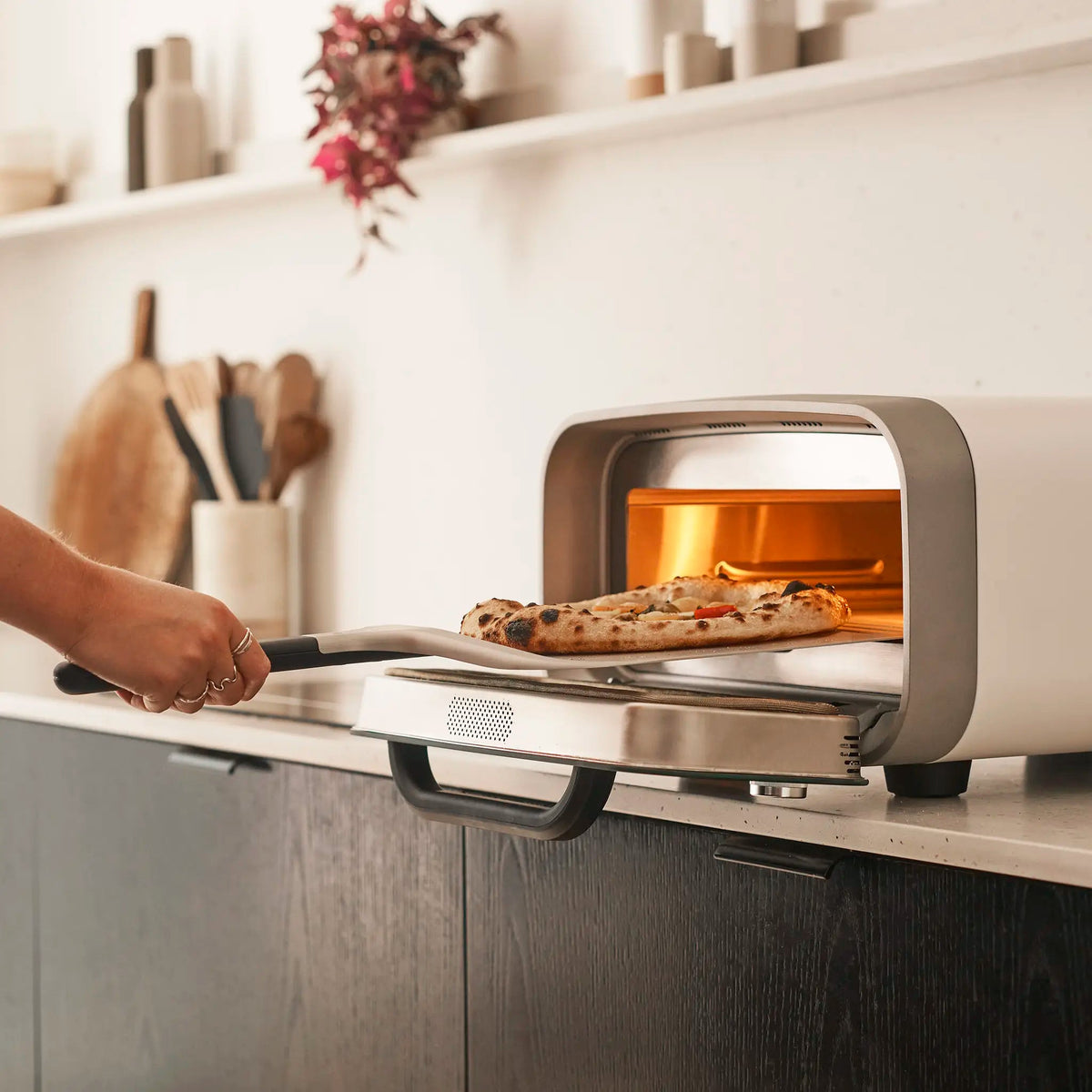 Ooni "Compact Pizza Peel" -12"