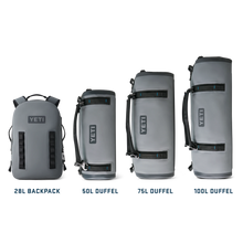 Load image into Gallery viewer, YETI "Panga" 50 Submersible Duffel