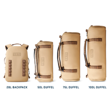 Load image into Gallery viewer, YETI "Panga" 75 Submersible Duffel