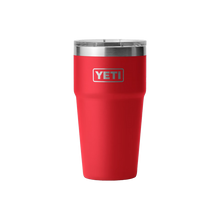 Load image into Gallery viewer, YETI "Rambler" 20oz Stackable Cup