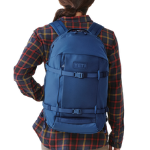 Load image into Gallery viewer, YETI "Crossroads" Backpack 27L